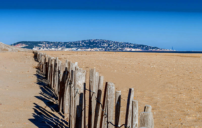 Location vacances Marseillan Plage - 2 - campings